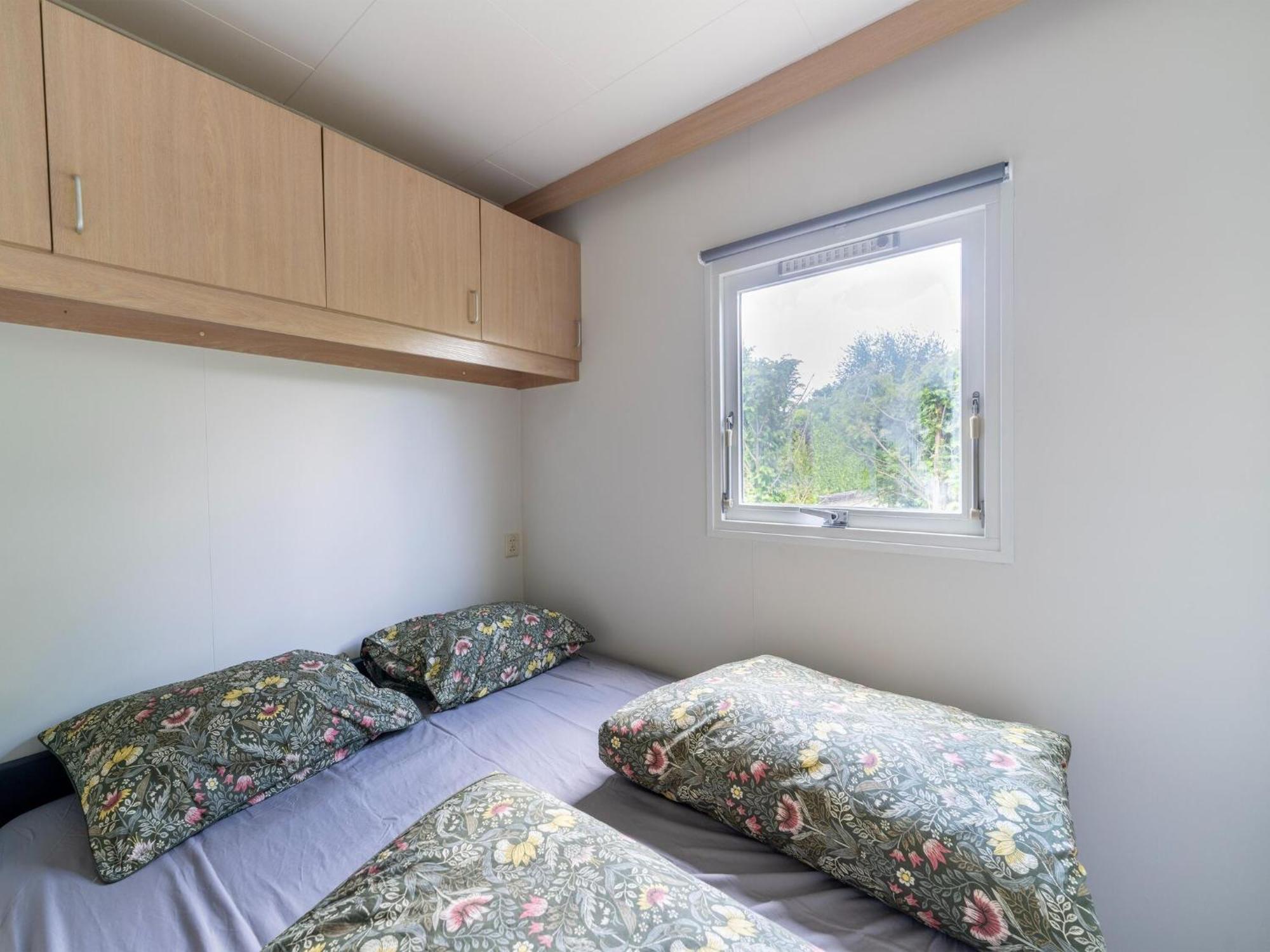 Cozy Chalet In Stegeren With A Terrace Zewnętrze zdjęcie
