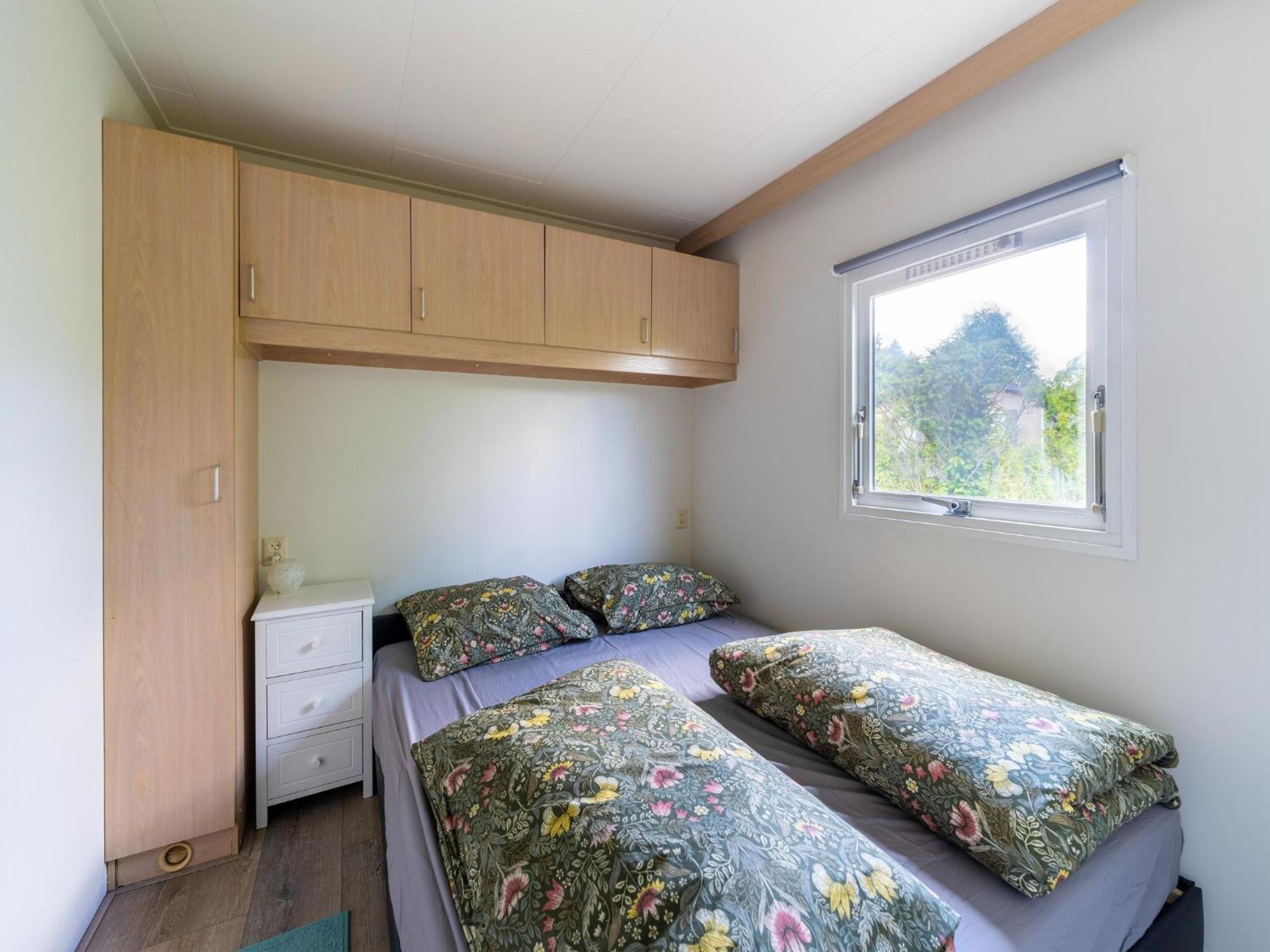 Cozy Chalet In Stegeren With A Terrace Zewnętrze zdjęcie